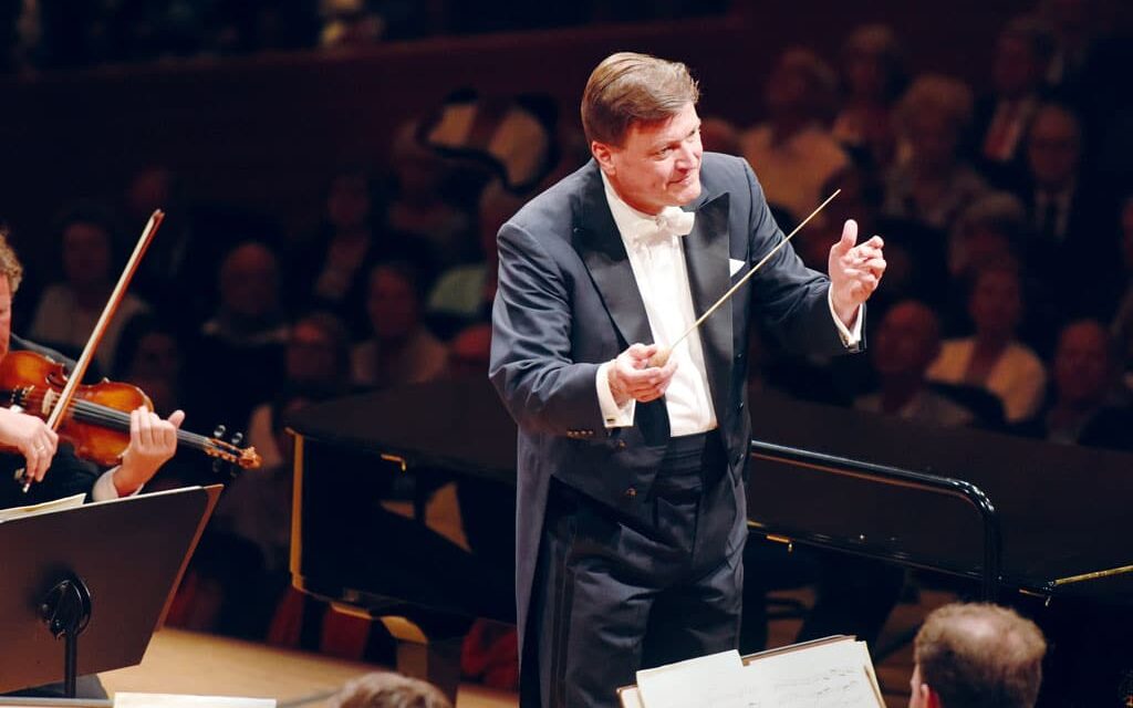 Internationales Brucknerfest Linz 2022: Visionen - Archiviert