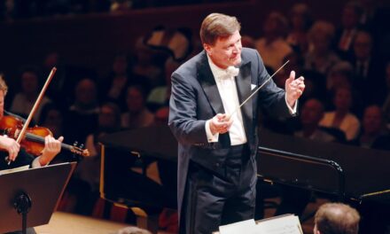 Internationales Brucknerfest Linz 2022: Visionen - Archiviert