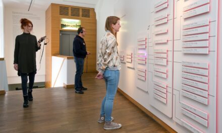 Bach-Museum Leipzig: Von Schütz zu Bach - Archiviert