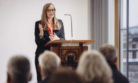 Literaricum Lech 2022: Bildung und Unterhaltung auf hohem Niveau - Archiviert