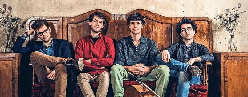 Weissensee Klassik Festival 2022 - Archiviert