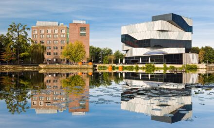 Die experimenta in Heilbronn: eine facettenreiche Wissens- und Erlebniswelt - Archiviert