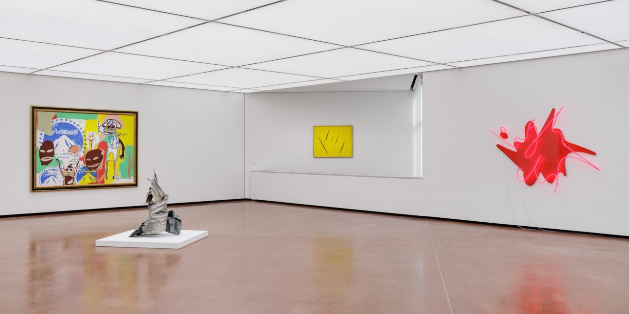 Neues Museum in Wien: Die Heidi Horten Collection „OPEN” - Archiviert