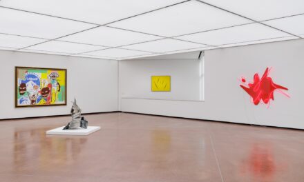 Neues Museum in Wien: Die Heidi Horten Collection „OPEN” - Archiviert