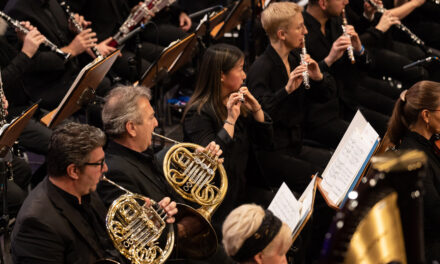 Donaueschinger Musiktage: Vielfältige Ensemblelandschaften - Archiviert