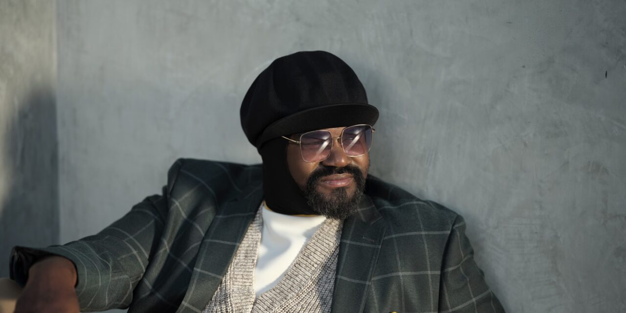 Fest/Spiel/Haus/St/Pölten: Gregory Porter