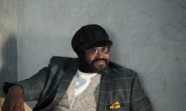 Fest/Spiel/Haus/St/Pölten: Gregory Porter
