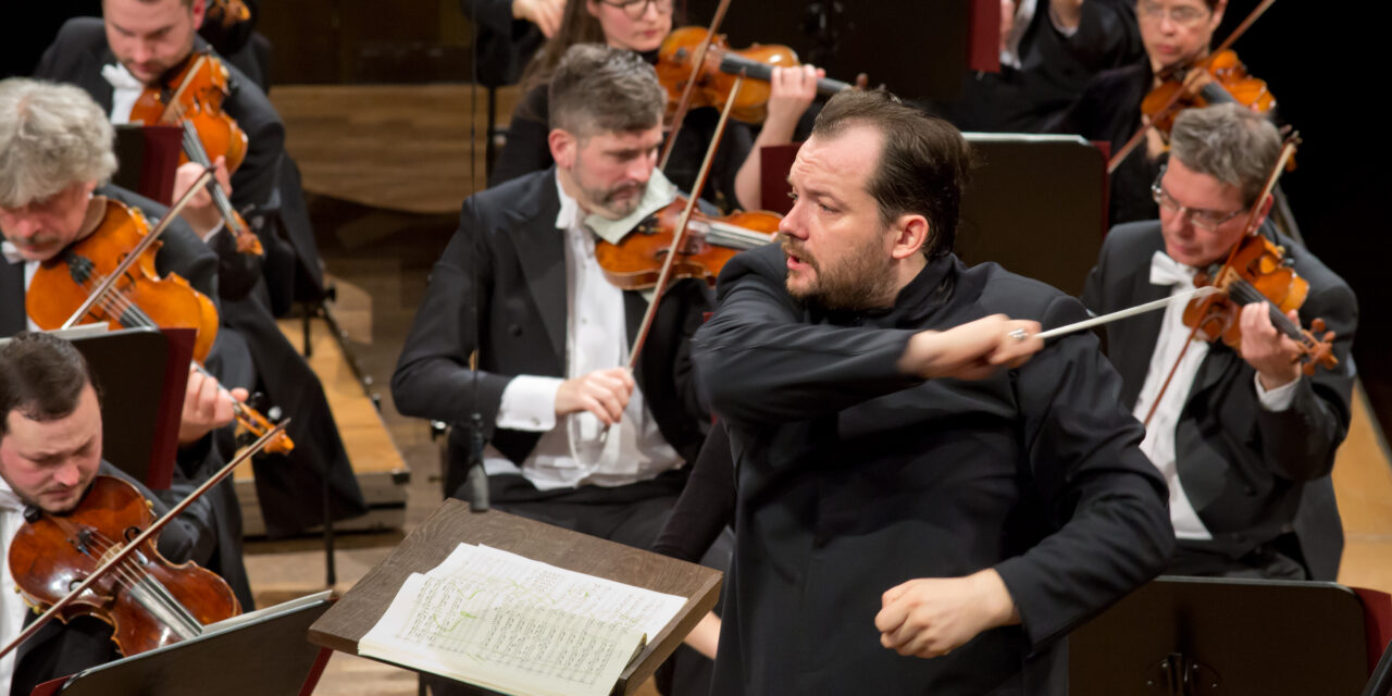 Musikstadt Leipzig: DIE MENDELSSOHN-FESTTAGE 2022 - Archiviert
