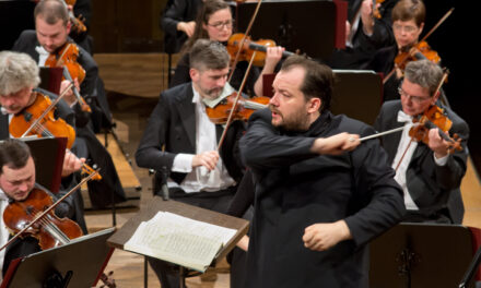 Musikstadt Leipzig: DIE MENDELSSOHN-FESTTAGE 2022 - Archiviert
