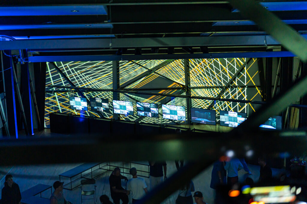 DIMENSIONAL Eröffnung Heft, Foto Maria Wawrzyniak marygoodfoto