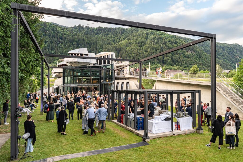 DIMENSIONAL Steinhaus, Habita, Foto Maria Wawrzyniak marygoodfoto