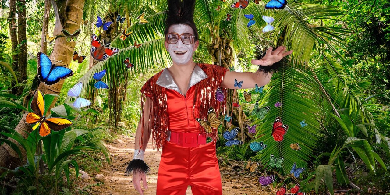 Märchenschloss Poysbrunn im Weinviertel: Bremer Stadtmusikanten – Neu Vertont - Archiviert