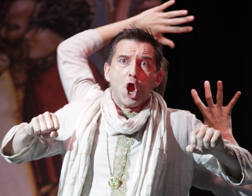 Festival Retz 2022: „Offene Grenzen” - Archiviert