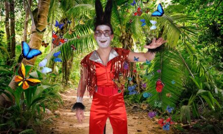 Märchenschloss Poysbrunn im Weinviertel: Bremer Stadtmusikanten – Neu Vertont - Archiviert