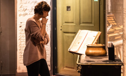 Haus der Musik Wien: Das Klangmuseum - Archiviert