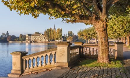 Das Konstanzer Musikfestival 2022 : MeisterWerke & TopKünstler - Archiviert