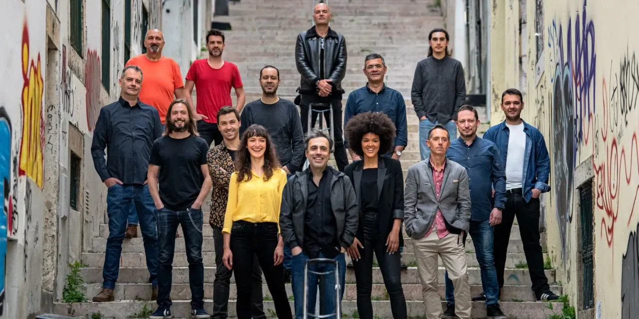 Jazz Festival Saalfelden 2022 - Archiviert