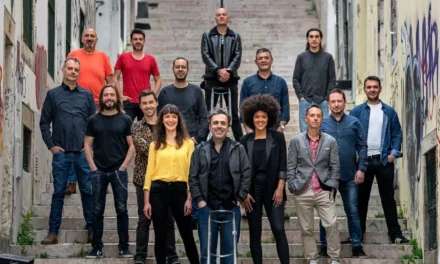 Jazz Festival Saalfelden 2022 - Archiviert