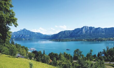 Musiktage Mondsee 2022: Aus der innersten Seele - Archiviert