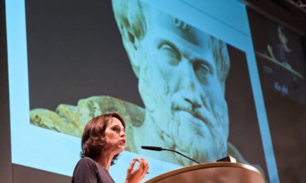 25. Philosophicum Lech: Der Hass. Anatomie eines elementaren Gefühls - Archiviert