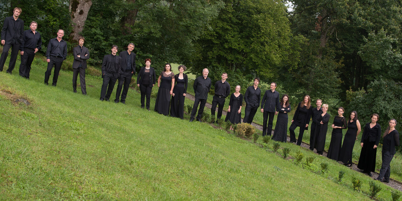 Carinthischer Sommer 2022 - Archiviert