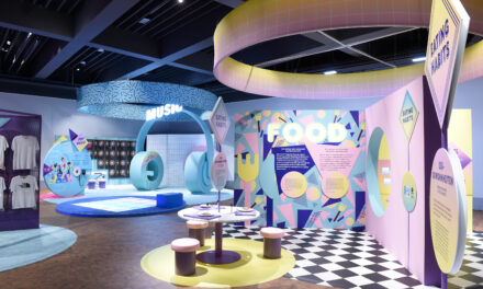 Die experimenta Heilbronn zeigt die Sonderausstellung „Geschmacksfragen” - Archiviert