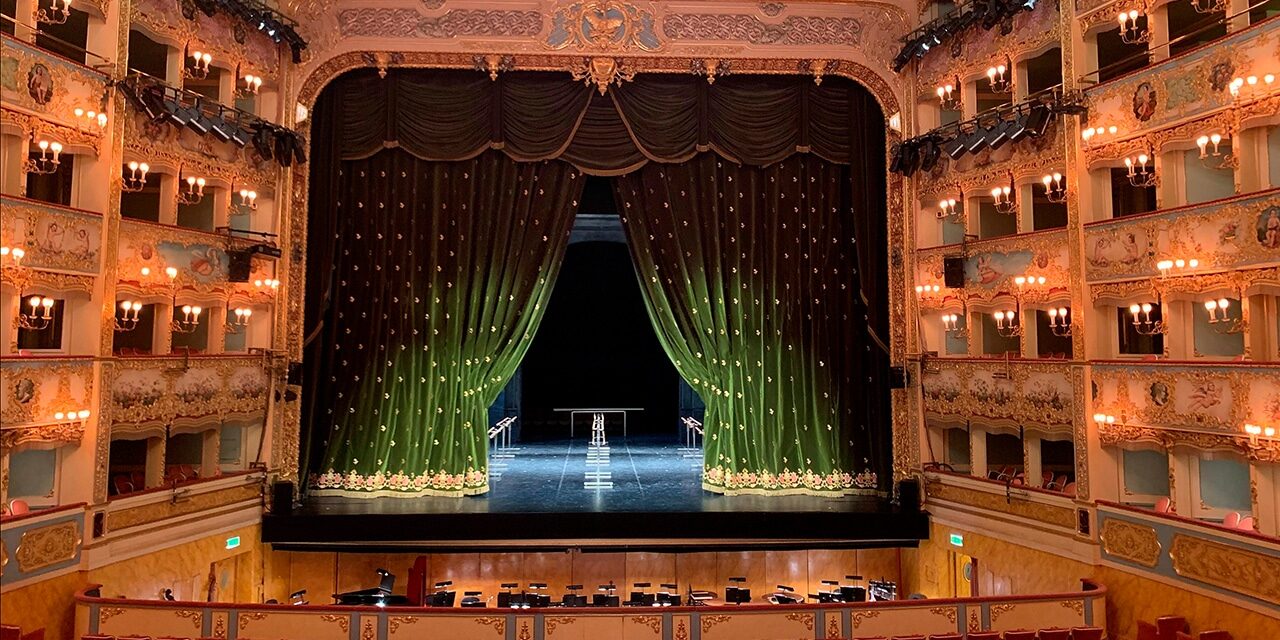 Bundeskunsthalle Bonn: Die Oper ist tot – es lebe die Oper! - Archiviert