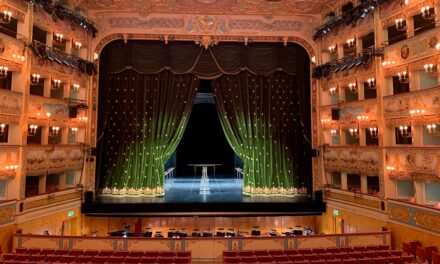 Bundeskunsthalle Bonn: Die Oper ist tot – es lebe die Oper! - Archiviert