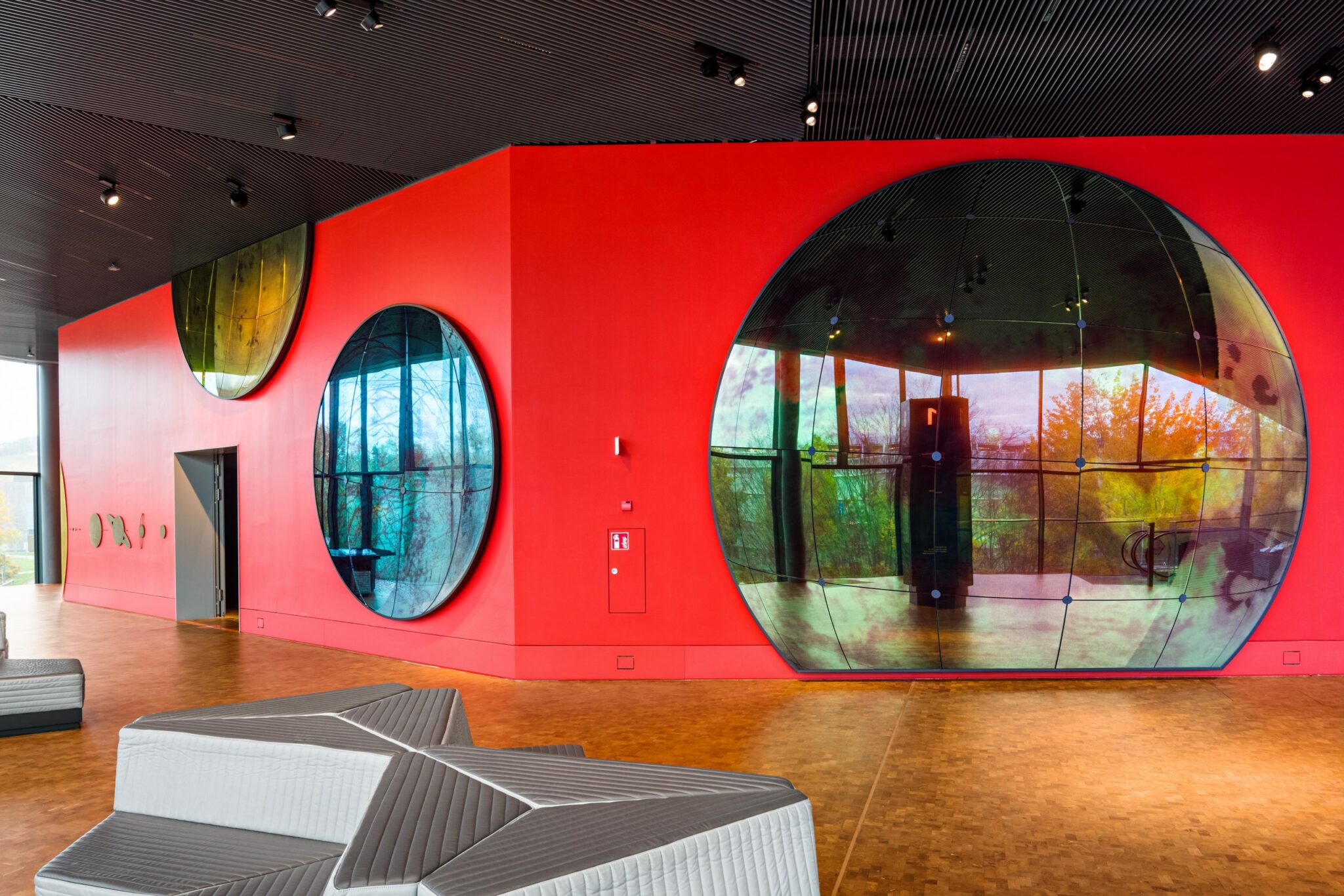 experiementa © 2022 experimenta gGmbH