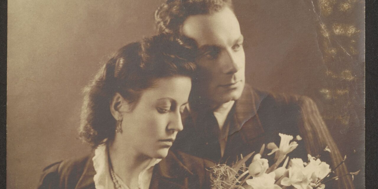 Wienbibliothek im Rathaus: Die Hochzeit von Auschwitz - Archiviert