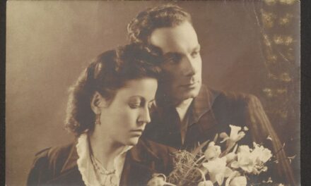 Wienbibliothek im Rathaus: Die Hochzeit von Auschwitz - Archiviert