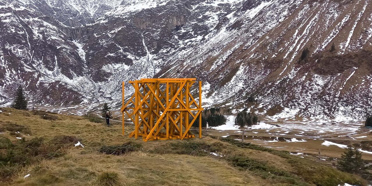 Bad Gastein: sommer.frische.kunst. - Archiviert