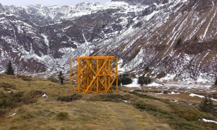 Bad Gastein: sommer.frische.kunst. - Archiviert