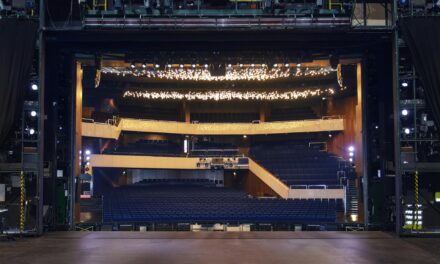 Theater Bonn: Sibirien - Archiviert