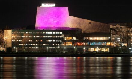 Theater Bonn: Aufstieg und Fall der Stadt Mahagonny - Archiviert