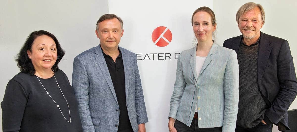 Theater Bonn: Asrael - Archiviert