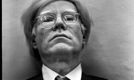 Landesmuseum Darmstadt: Walter Schels. Fotografien - Archiviert