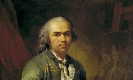 mhk Museumslandschaft Hessen Kassel: Der Maler als Zeichner – der Zeichner als Maler - Archiviert