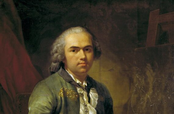 mhk Museumslandschaft Hessen Kassel: Der Maler als Zeichner – der Zeichner als Maler - Archiviert