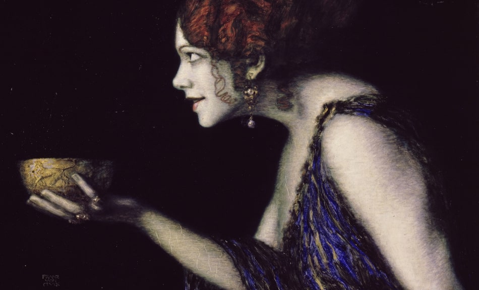 Leopold Museum Wien: Tilla Durieux - Archiviert