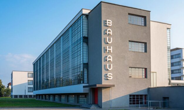 WelterbeRegion Anhalt-Dessau-Wittenberg: Welterbe.Liebe