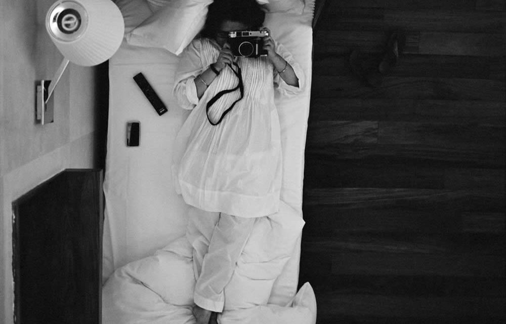 Museum Villa Stuck München: Dayanta Singh – Dancing with my camera - Archiviert