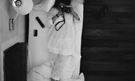 Museum Villa Stuck München: Dayanta Singh – Dancing with my camera - Archiviert