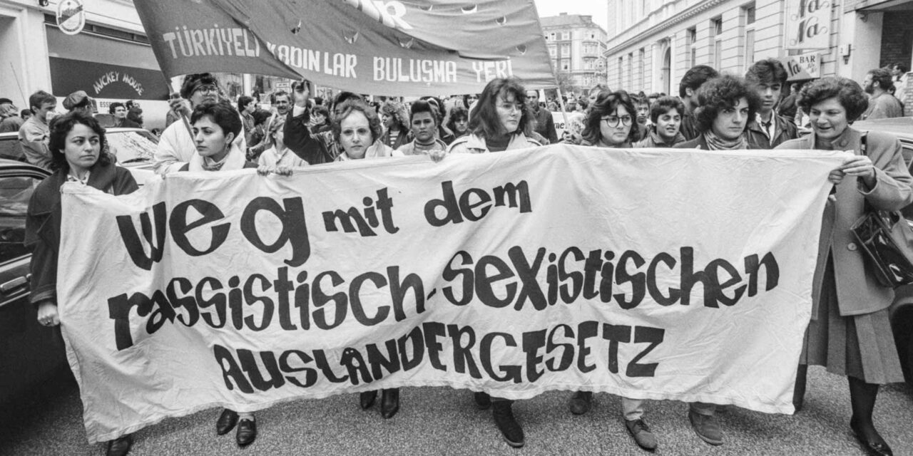 Staatliche Museen zu Berlin: Wir sind von hier. - Archiviert