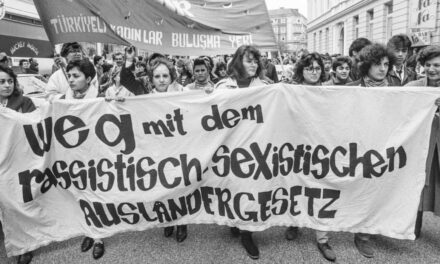 Staatliche Museen zu Berlin: Wir sind von hier. - Archiviert