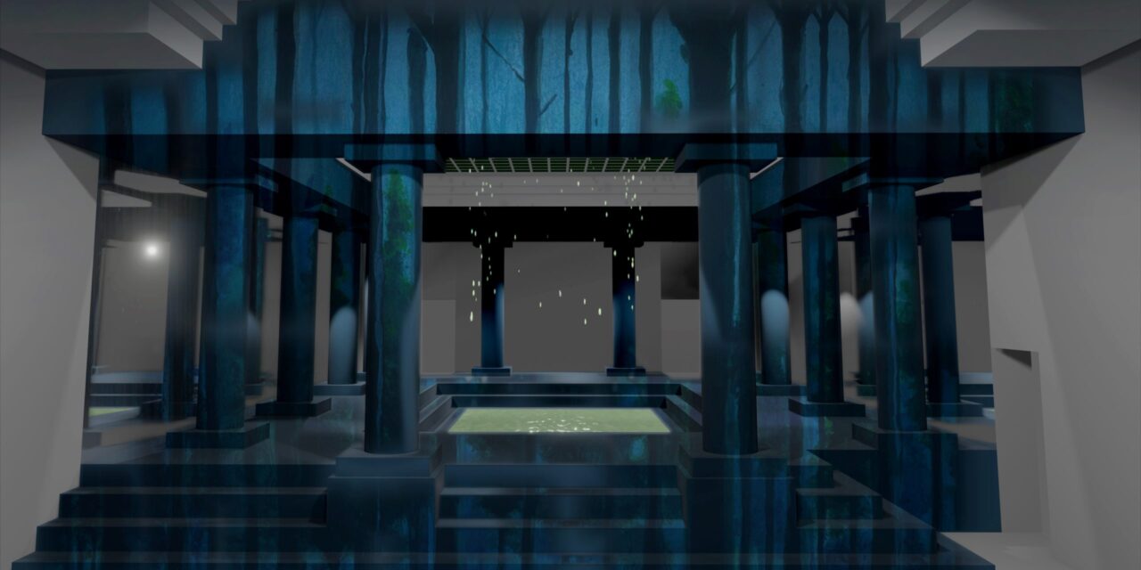 Staatliche Kunsthalle Baden Baden: Nature and State - Archiviert