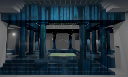 Staatliche Kunsthalle Baden Baden: Nature and State - Archiviert