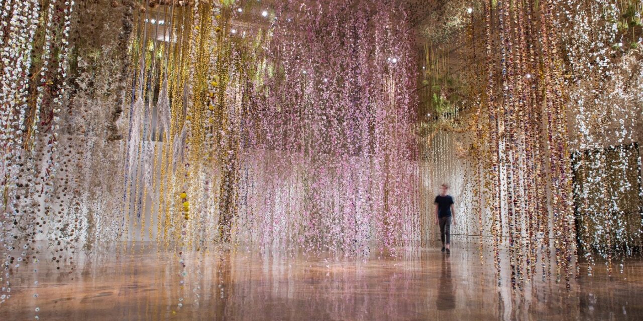 Kunsthalle München: Flowers Forever - Archiviert