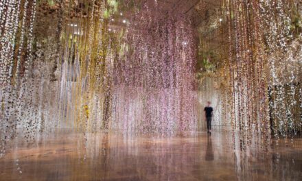 Kunsthalle München: Flowers Forever - Archiviert