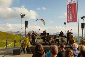 Oberstdorfer Musiksommer © Oberstdorfer Musiksommer